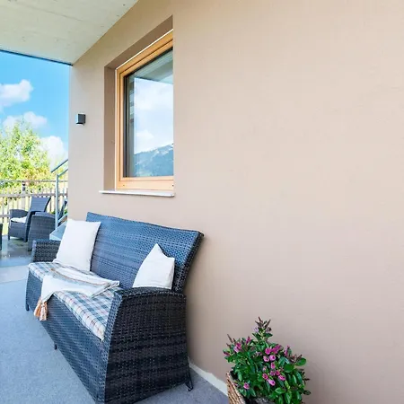 In Distelberg Near Slopes *