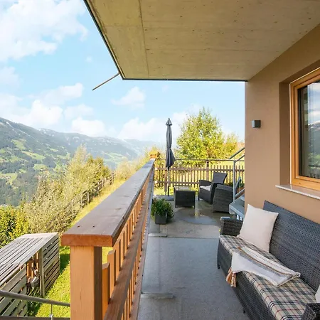 In Distelberg Near Slopes