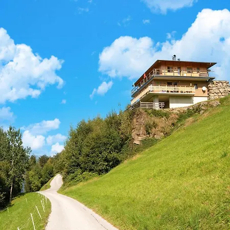 In Distelberg Near Slopes Apartament