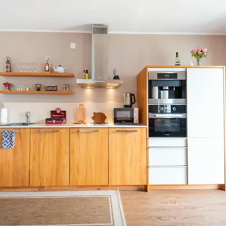 Apartament In Distelberg Near Slopes