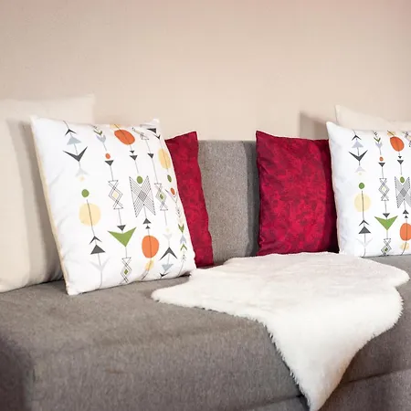 In Distelberg Near Slopes Apartament Aschau Im Zillertal