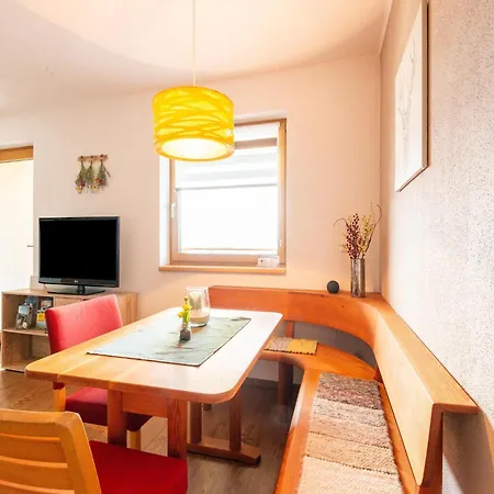 In Distelberg Near Slopes Apartament