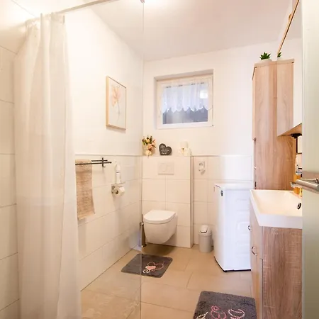 Apartament In Distelberg Near Slopes