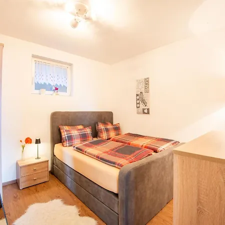 In Distelberg Near Slopes * Aschau Im Zillertal