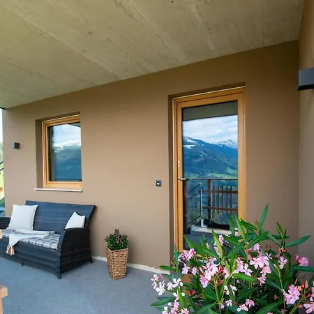 In Distelberg Near Slopes