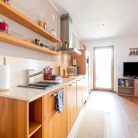 In Distelberg Near Slopes * Aschau Im Zillertal