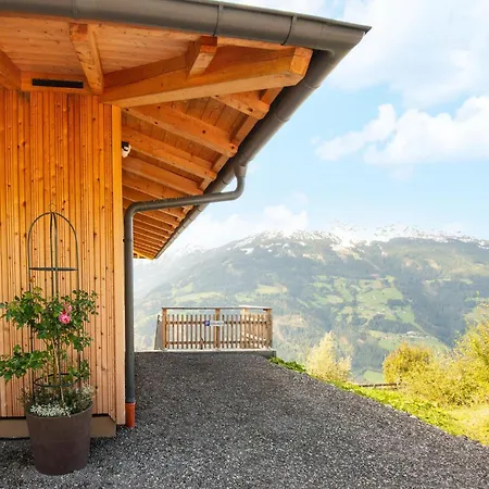 In Distelberg Near Slopes