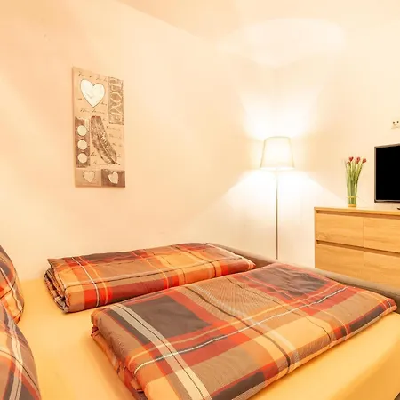 In Distelberg Near Slopes *