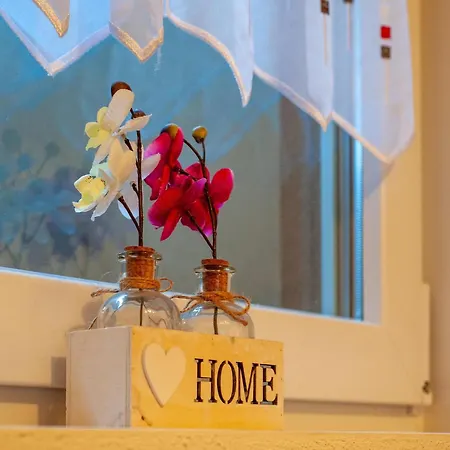 In Distelberg Near Slopes Apartmán *