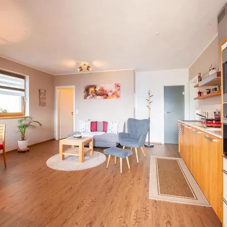 In Distelberg Near Slopes Apartmán *