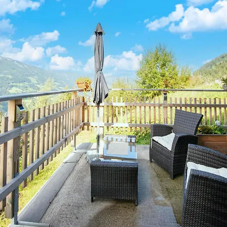 Apartmán In Distelberg Near Slopes *