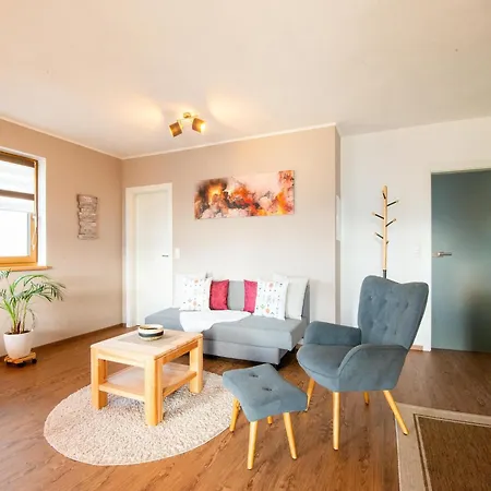 In Distelberg Near Slopes Apartmán *