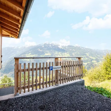 In Distelberg Near Slopes