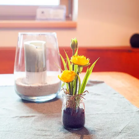 In Distelberg Near Slopes Apartmán