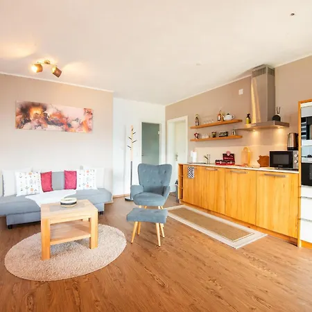 In Distelberg Near Slopes Apartmán *