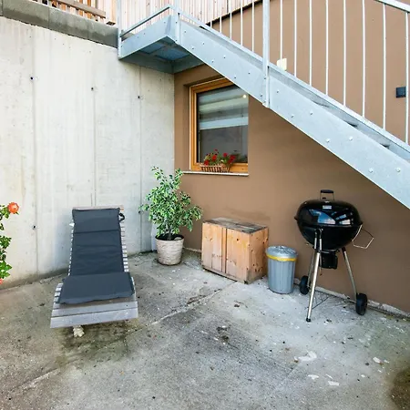 Apartmán In Distelberg Near Slopes Aschau Im Zillertal