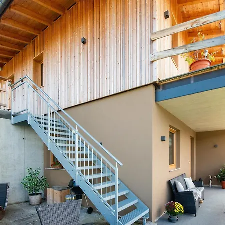 In Distelberg Near Slopes *