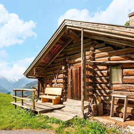 In Distelberg Near Slopes * Aschau Im Zillertal