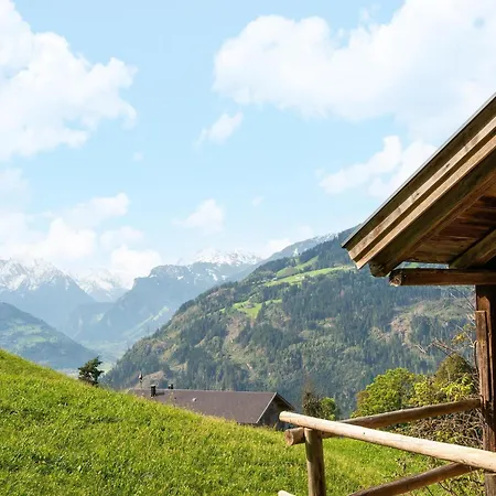 In Distelberg Near Slopes